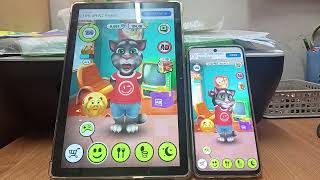 My Talking Tom Echo 40544