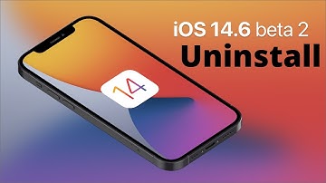 How to remove iOS 14.6 beta 2 | Remove iOS 14.6 beta 2 | How to uninstall iOS 14.6 beta 2