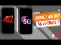 Should you buy 5g phone now ⚡⚡watch this before buying 5g phone