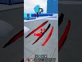 MUTAZIONE KITZUNE SU ROBLOX BLOX FRUITS #shorts