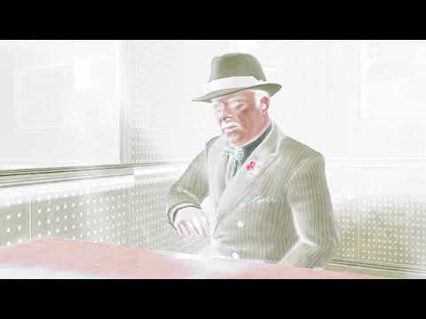 LA Noire  Best Accuse in the whole game in G Major