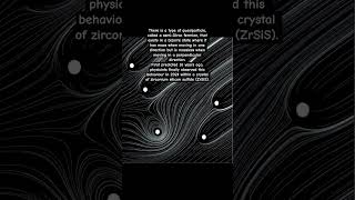 Semi Dirac fermion