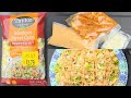 Walmart Sale Item Review Taylor Farms Mexican Sweet Corn Chopped Kit Salad Taste Test