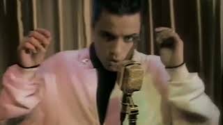 Nick Kamen - Each time you break my heart  (1986) vídeo versión 1