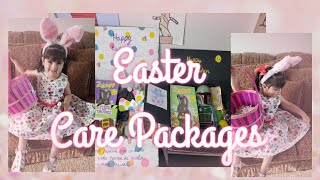 Easter Care Packages