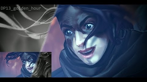 Golden Hour, Dark Parables: Requiem For The Forgotten Shadow