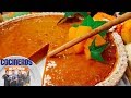 Receta: Tarta de calabaza | Cocineros Mexicanos