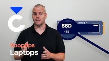 Laptops - Kooptips (Consumentenbond)