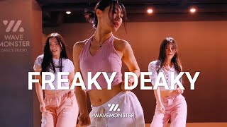 Freaky Deaky - Tyga, Doja Cat | HEXXY Choreography