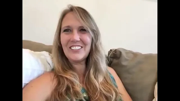Tara L  Robinson Interview