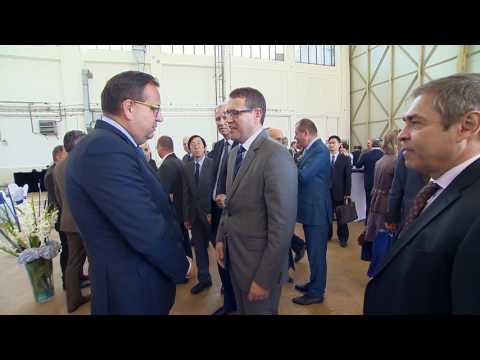 Nakročeno k expanzi