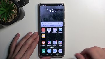 How to Set Up and Use the Screen Recorder on the HUAWEI Mate 50 Pro