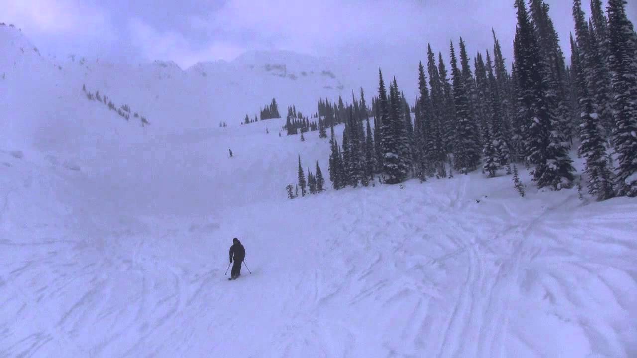 Kicking Horse Update YouTube
