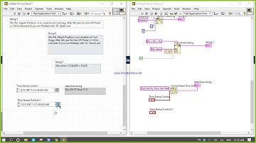 format date time String Function Class recording Video ( day 24)