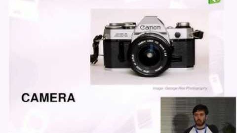 Qt DevDays 2010 - Qt Multimedia: Dmytro Poplavskiy