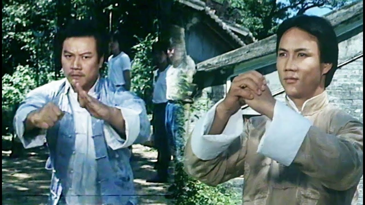 宗師狂妄挑釁，不料霍元甲一招迷蹤拳打爆全場！⚔️ 武侠 Kung Fu大俠霍元甲