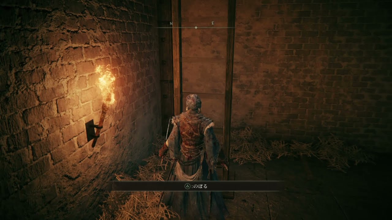 Elden Ring Climbing THAT Ladder YouTube