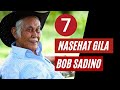 7 Tips dan Nasehat Gila Bob Sadino | Kata Kata Bob Sadino Dan Nasehat Bob Sadino