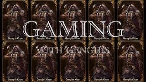 Starting Evony? Things I wish I knew early on (beginners advice)