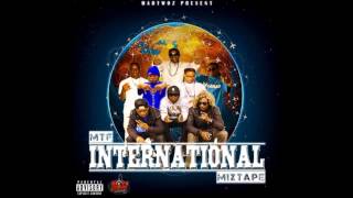 26 - MadTwoz - Lil C Speak (International Mixtape)