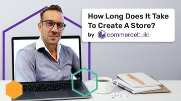 How Quickly Commercebuild Can Setup An eCommerce Store For You
