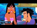 20 Hidden Jokes in Kids Movies That Will RUIN Your Childhood