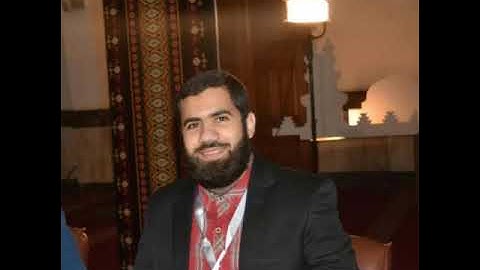 سورة الحج للقارئ محمد مصطفي حفظه الله