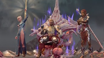 Baldur