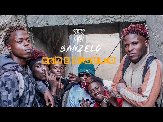 SÉKETXE X BANZELO - EGO E ORGULHO (AUDIO OFICIAL) class=