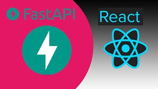 Fastapi React