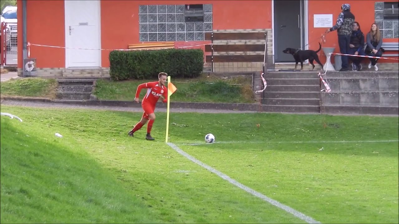 FOULS, AUSRASTER und TRAUMTORE | Kreisliga BEST OF