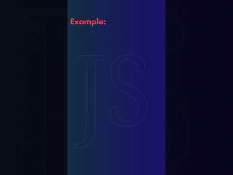 JavaScript ES15 -