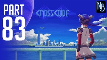 CrossCode Walkthrough Part 83 No Commentary
