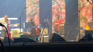 This Is The Kit - Bashed Out (Live @ Barbican Hall, London) Resimi