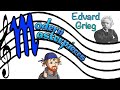 Modern Masterpieces | Edvard Grieg - Morning Mood | Dj Kids | Classical Music for Kids