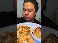 หลนปลาร้าคำโตๆ จ้า #food #thaifood #eat #eating #กินกับเอก #หลนปลาร้า