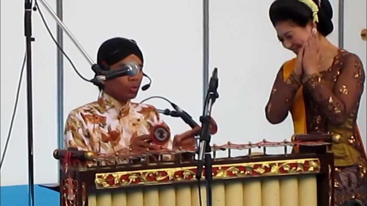 KITAGUNI NO HARU (GAMELAN VERSION) KITAGUNI NO HARU (GAMELAN VERSION)