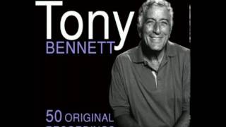 Tony Bennett - The Second Time Around chords