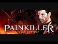 PainKiller [Music] - Cathedral Fight