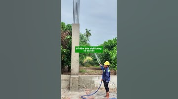 Bao Lâu Thì Được Tháo Dỡ Cốp Pha Cột? | AVACO - Kiến Trúc Xây Dựng AVA