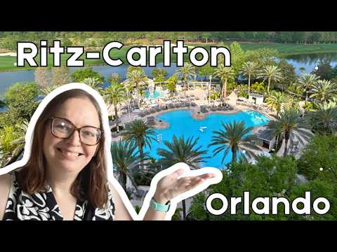 Ritz Carlton Florida Locations Map