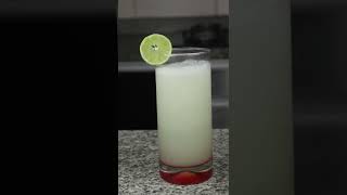 LA MEJOR LIMONADA FROZEN en 1 MIN!! || Al Estilo Peruano - YouTube