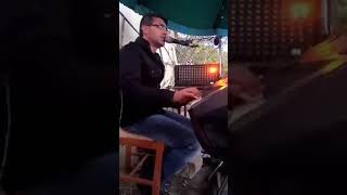 Ah O Saçlari (Ragıp Kaleli)