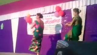 Ghurai o Ghurai o'Ghurai chereki