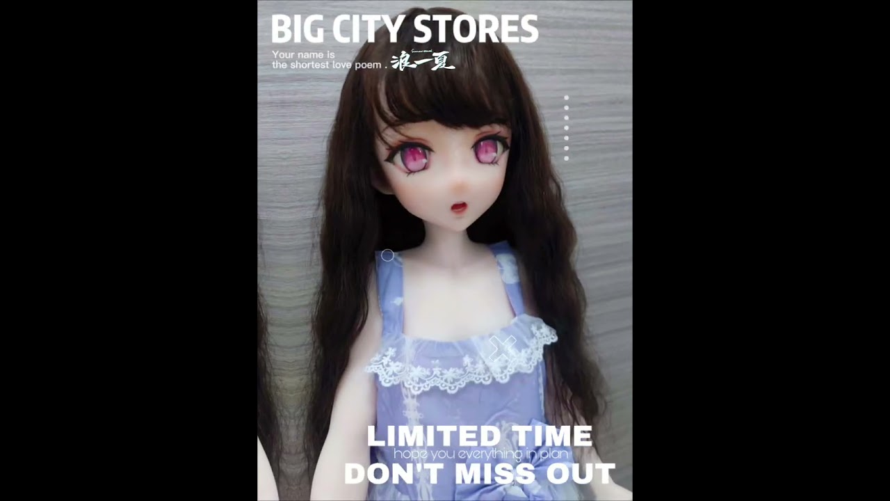 Elsa Babe-125cm RAD008 Mogami Nozomi-Doll owner's photos sharing by HIFI March7