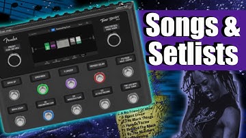 Fender Tone Master Pro - Let