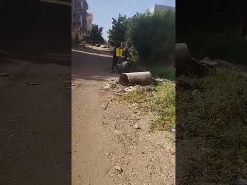 إعادة وتأهيل مدرسة الشعب وسط بحري خطوة تبشر بالتعليم