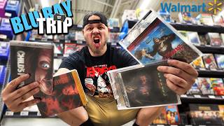 SQUEL for 4k STEEL!! 4k Steelbooks at Walmart!!!!! YEAH BUDDY!!! SQUEL for 4k STEEL!! 4k Steelbooks at Walmart!!!!! YEAH BUDDY!!!