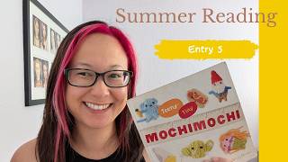 Summer Reading Program | Entry 5
