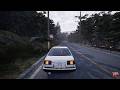 JDM: Japanese Drift Master (PS5) Gameplay → [4K60FPS] Performance mode